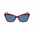 óculos Escuros Femininos Karl Lagerfeld KL6105S-604 ø 54 mm