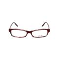 Armação de óculos Feminino Emilio Pucci EP2649-692 Vermelho