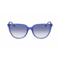 óculos Escuros Femininos Calvin Klein CK21706S-406 ø 58 mm