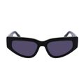 óculos Escuros Femininos Calvin Klein CKJ23603S