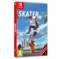 Videojogo para Switch Just For Games Skater XL (fr)