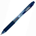 Caneta Pentel Energel Azul Escuro 0,7 mm (12 Unidades)
