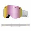 óculos de Esqui Snowboard Dragon Alliance X1s Branco