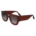 óculos Escuros Femininos Victoria Beckham VB606S-604 ø 49 mm
