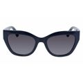 óculos Escuros Femininos Longchamp LO691S-424 ø 55 mm