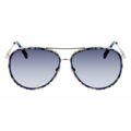 óculos Escuros Femininos Longchamp LO684S-719 ø 58 mm