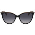 óculos Escuros Femininos Longchamp LO675S-001 ø 55 mm