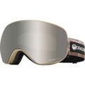 óculos de Esqui Snowboard Dragon Alliance X2s Cinzento