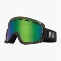óculos de Esqui Snowboard Dragon Alliance D1Otg Preto