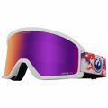 óculos de Esqui Snowboard Dragon Alliance Dx3 Otg Ionized Branco