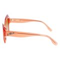 óculos Escuros Femininos Karl Lagerfeld KL6076S-800 ø 53 mm