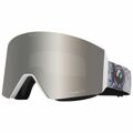 óculos de Esqui Snowboard Dragon Alliance Rvx Mag Otg Cinzento