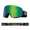 óculos de Esqui Snowboard Dragon Alliance Rvx Mag Otg Preto