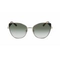óculos Escuros Femininos Karl Lagerfeld KL341S-711 ø 56 mm