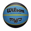Bola de Basquetebol Wilson Mvp 295 Azul