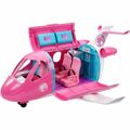 Avião Barbie GDG76