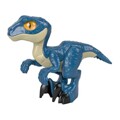 Dinossauro Fisher Price T-rex XL