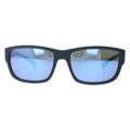óculos Escuros Masculinos Arnette Bushwick An 4256 (62 mm)
