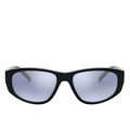 óculos Escuros Unissexo Arnette AN4269-41-AM54 Preto