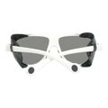 óculos Escuros Unissexo Moncler ML0089 5721C
