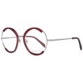 Armação de óculos Feminino Emilio Pucci EP5089