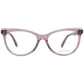 Armação de óculos Feminino Emilio Pucci EP5099