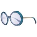 óculos Escuros Femininos Emilio Pucci EP0110 5780Y