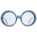 óculos Escuros Femininos Emilio Pucci EP0110 5780Y