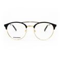 Armação de óculos Feminino Dsquared2 DQ5284-030-51 Dourado