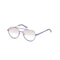 óculos Escuros Unissexo Guess GU3048-81Z Violeta (ø 53 mm)