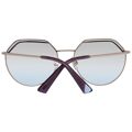 óculos Escuros Femininos Web Eyewear WE0258-5834Z