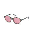 óculos Escuros Femininos Web Eyewear WE0266-5155Y ø 51 mm