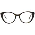 Armação de óculos Feminino Web Eyewear WE5288 5156A