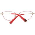 Armação de óculos Feminino Web Eyewear WE5294 5332A