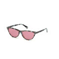 óculos Escuros Femininos Web Eyewear WE0264-5555Y ø 55 mm