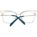 Armação de óculos Feminino Emilio Pucci EP5122