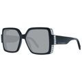 óculos Escuros Femininos Swarovski SK0237-P 01B55
