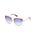 óculos Escuros Femininos Web Eyewear WE0271-5532W ø 55 mm