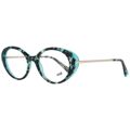 Armação de óculos Feminino Web Eyewear WE5302 5156A
