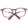 Armação de óculos Unissexo Web Eyewear WE5240