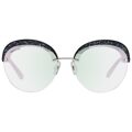 óculos Escuros Femininos Swarovski SK0256 5616Z