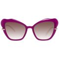 óculos Escuros Femininos Emilio Pucci EP0135 5575F