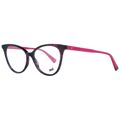 Armação de óculos Feminino Web Eyewear WE5313