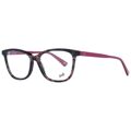 Armação de óculos Feminino Web Eyewear WE5314 5255A