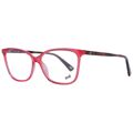 Armação de óculos Feminino Web Eyewear WE5321