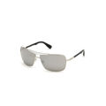 óculos Escuros Masculinos Web Eyewear WE0280-6216C ø 62 mm