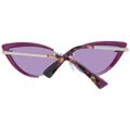 óculos Escuros Femininos Web Eyewear WE0283 5681Y