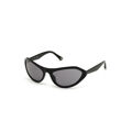 óculos Escuros Femininos Web Eyewear WE0288-6001A ø 60 mm