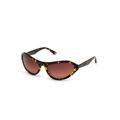 óculos Escuros Femininos Web Eyewear WE0288-6052F ø 60 mm