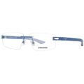 Armação de óculos Homem Longines LG5007-H